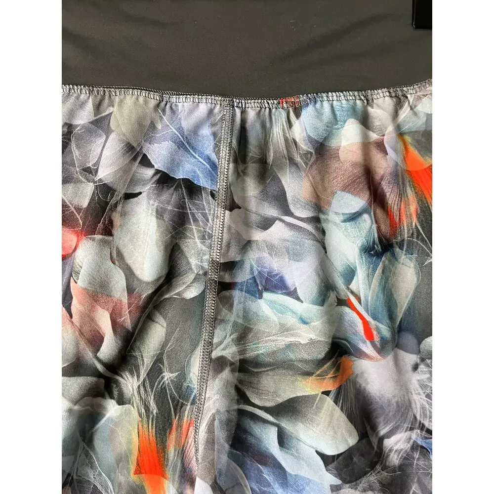 Lululemon Fast and Free Reflective High-Rise Classic Fit Shorts 3